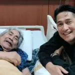 Jaja Mihardja Kembali Dirawat di RS, Anak Ungkap Kondisi Terkini dan Penyebabnya