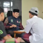 Jeli Hendri: Dari Garda Bencana ke Sekolah Rakyat, Mengabdi Tanpa Batas Peran