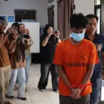 Mahasiswa Depok Teror 10 Sekolah Pakai Nama Mantan Pacar Setelah Lamarannya Ditolak