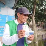 Sopir Angkot Puncak Terima Kompensasi Rp800 Ribu Usai Dilarang Beroperasi Saat Natal