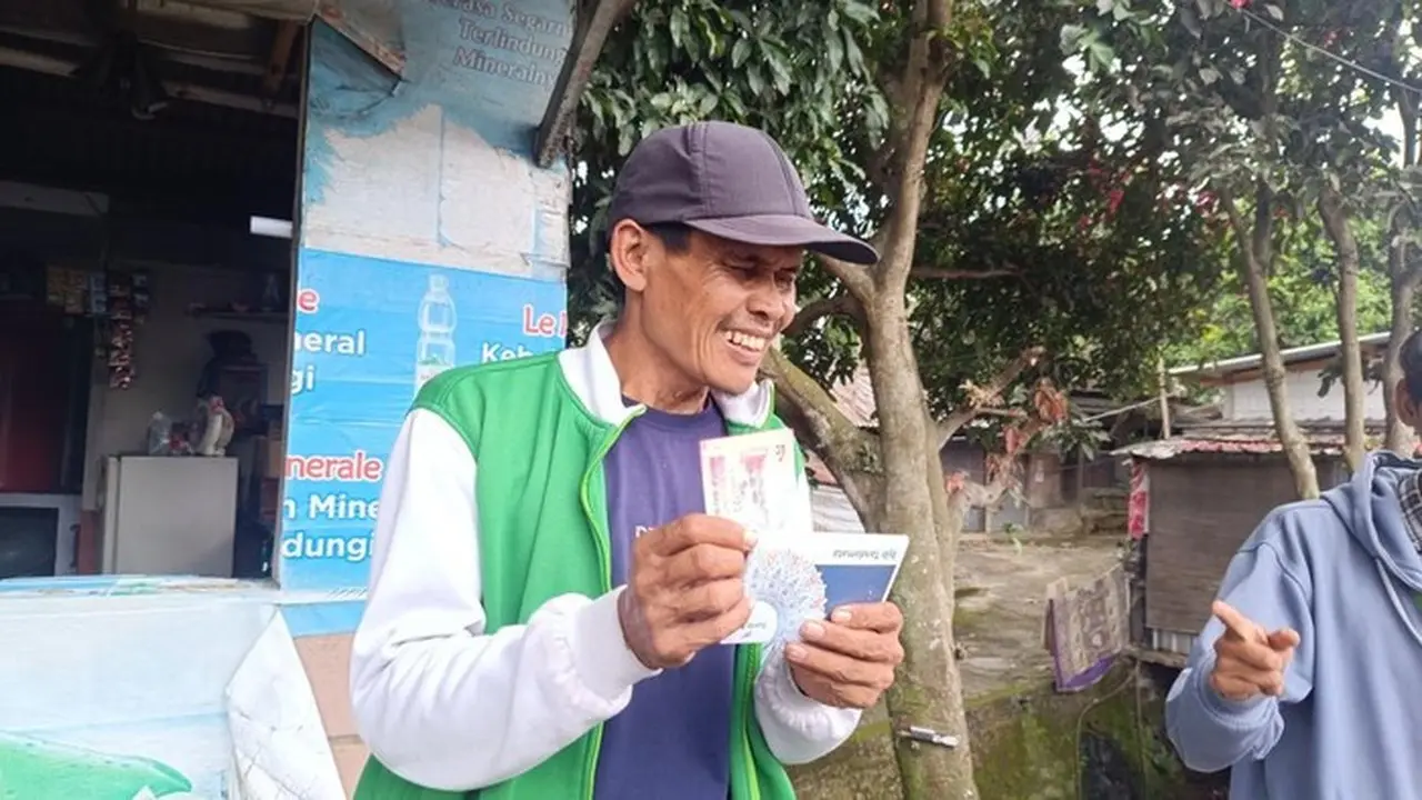 Sopir Angkot Puncak Terima Kompensasi Rp800 Ribu Usai Dilarang Beroperasi Saat Natal