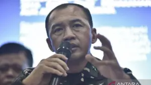 TNI: Pembubaran Aksi di Lhokseumawe Persuasif dan Sesuai Hukum, Amankan Pistol dan Senjata Tajam