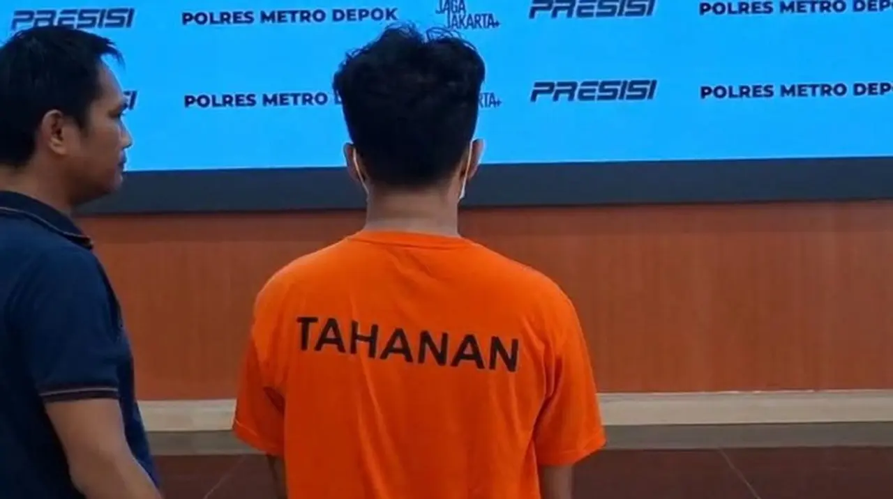 Motif Asmara: Mantan Pacar Teror 10 Sekolah di Depok dengan Ancaman Bom