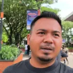 Pelancong Malaysia Terpesona Rumah Adat TMII, Ajak Keluarga Jelajahi Keindahan Nusantara