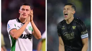 Dari Eindhoven ke San Siro: Evolusi Taktis Jay Idzes, Bek Rp 173 Miliar di Serie A