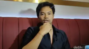 Insanul Fahmi: Rekaman CCTV Inara Rusli yang Beredar Telah Dimanipulasi dengan AI