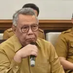 Wali Kota Tangsel Akui Tumpukan Sampah Ciputat, Pengangkutan Dilakukan Bertahap