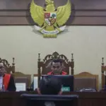Komisi Yudisial Rekomendasikan Hakim Kasus Tom Lembong Disanksi Nonpalu Selama 6 Bulan