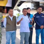 Menteri ESDM Bahlil Kirim 1.000 Genset ke 224 Desa Aceh yang Masih Gelap Gulita