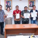 KKP Perluas Kampung Nelayan Merah Putih ke 35 Titik Pesisir, Anggaran Rp 859 Miliar