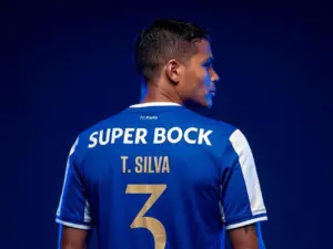 Thiago Silva Kembali ke Eropa, Resmi Gabung FC Porto dengan Kontrak Jangka Pendek