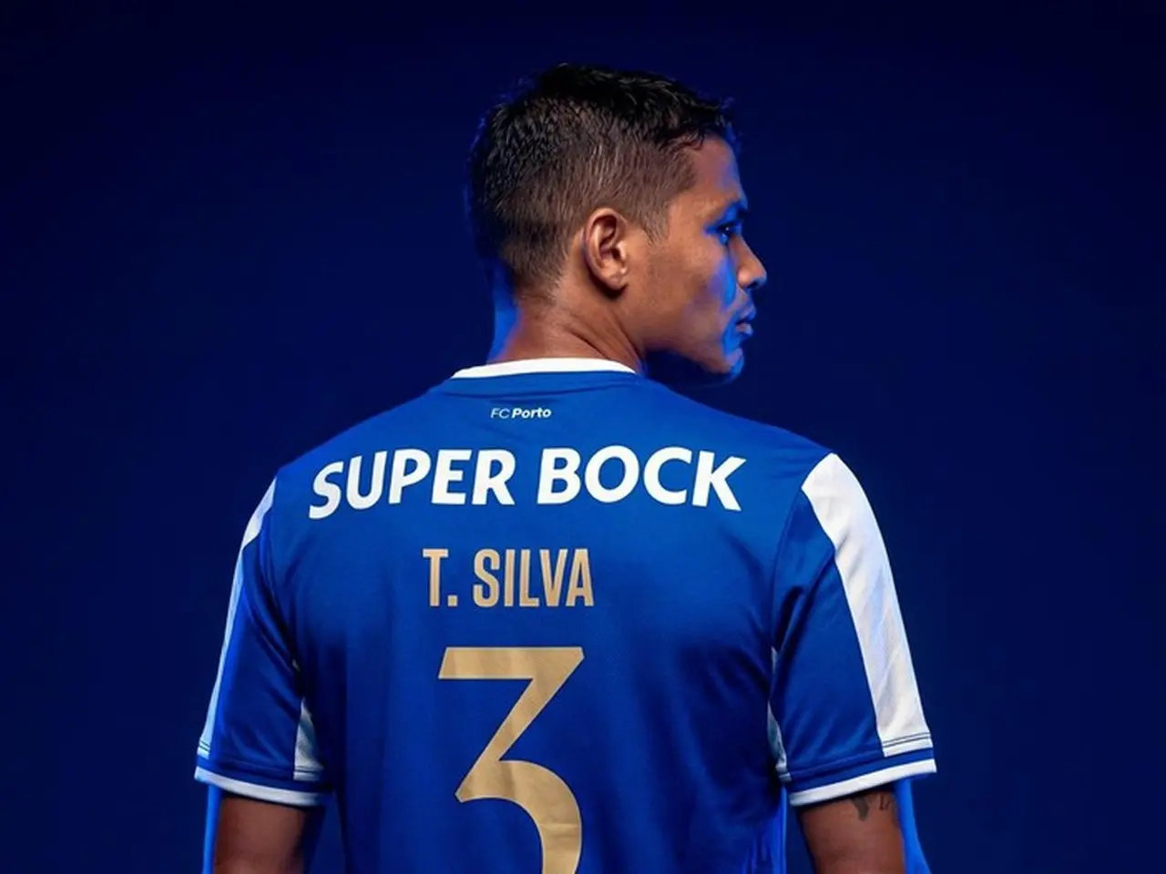 Thiago Silva Kembali ke Eropa, Resmi Gabung FC Porto dengan Kontrak Jangka Pendek