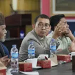 Fadli Zon Serap Aspirasi Seniman Sumbar: Seni Rupa dan Manuskrip Butuh Perlindungan Mendesak