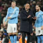 Guardiola Waspadai Nottingham Forest, Kenang Legenda Klub John Robertson