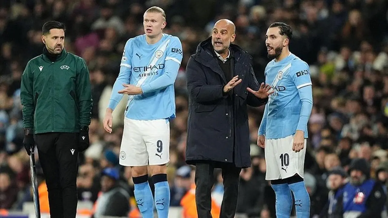 Guardiola Waspadai Nottingham Forest, Kenang Legenda Klub John Robertson