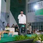NU Gelar Istighosah Akhir Tahun: Doa Kolektif untuk Keselamatan Bangsa dan Korban Bencana