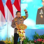 Kapolri Listyo Sigit Ingatkan Buruh Jaga Semangat Marsinah dalam Perjuangan Hak