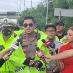 Polisi Ingatkan Truk Sumbu Tiga Hindari Tol Selama Libur Nataru untuk Antisipasi Macet