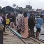 Camat Pangkep Tewas Tenggelam Saat Antar Bantuan Sosial ke Pulau Terpencil