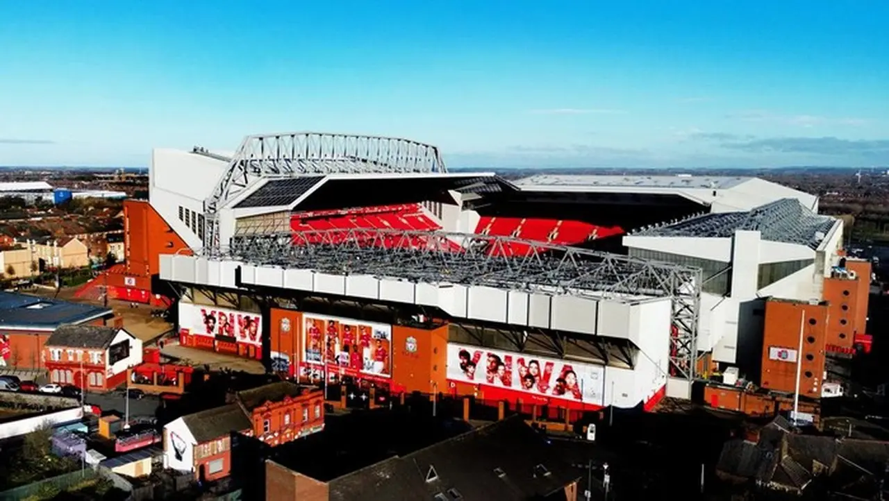 Prediksi Liverpool vs Wolves: Mampukah The Reds Pesta Gol di Anfield Akhir Pekan Ini?