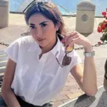 Selebgram Ayu Aulia Klarifikasi Peran di Kemhan, Bukan Tim Kreatif Kementerian