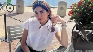 Selebgram Ayu Aulia Klarifikasi Peran di Kemhan, Bukan Tim Kreatif Kementerian