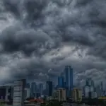 BMKG Pangkalpinang Waspadai Cuaca Ekstrem Berpotensi Banjir Selama Libur Nataru