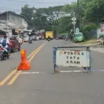 Arus Kendaraan ke Puncak Bogor Capai 2.600, One Way Diberlakukan Siang Nanti