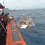 Cuaca Buruk Hantui Pencarian 4 Turis Spanyol Hilang di Labuan Bajo