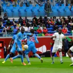 Piala Afrika 2025: Senegal Ditahan Imbang Republik Demokratik Kongo 1-1