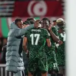 Nigeria Lolos ke 16 Besar Piala Afrika 2025 Usai Kalahkan Tunisia dalam Drama Lima Gol