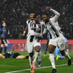 Juventus Raih Kemenangan Ketiga Beruntun, Kalahkan Pisa 2-0 di Serie A