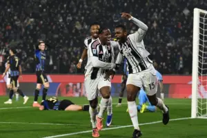 Juventus Raih Kemenangan Ketiga Beruntun, Kalahkan Pisa 2-0 di Serie A