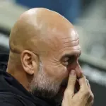 Guardiola Akui Nottingham Forest Bikin Keringat Dingin, Tiga Poin Krusial Diraih Man City