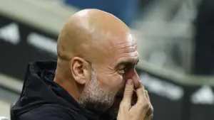 Guardiola Akui Nottingham Forest Bikin Keringat Dingin, Tiga Poin Krusial Diraih Man City