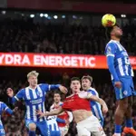 Arsenal Kembali ke Puncak Klasemen Liga Inggris Berkat Gol Bunuh Diri Lawan