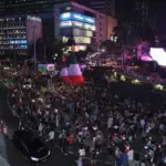 Jakarta Light Festival 2025: Perayaan Natal dan Tahun Baru Penuh Cahaya di Bundaran HI dan Kota Tua