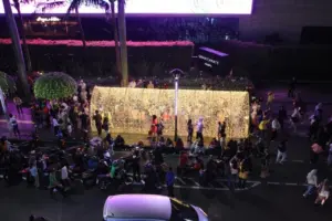 Libur Natal 2025: Ancol, Ragunan, dan Monas Ramai, Disparekraf DKI Pastikan Keamanan Pengunjung