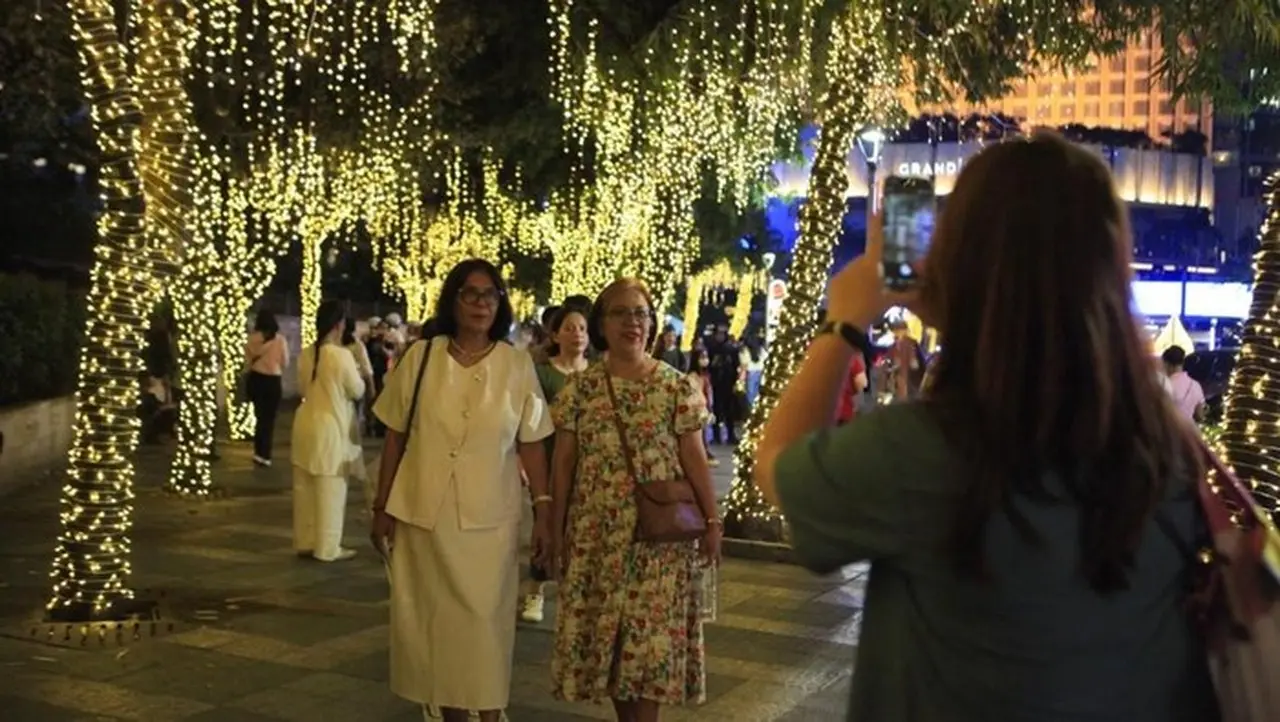 Libur Natal 2025: Ancol Catat Lonjakan Pengunjung 33%, Ragunan Naik 21%