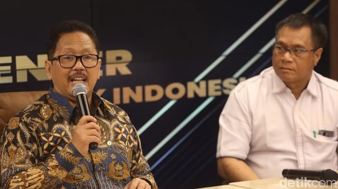KY Minta Hakim Pengadil Tom Lembong Disanksi, Mahkamah Agung Akui Akan Mengecek