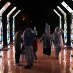 Libur Natal 2025: Destinasi Wisata Jakarta Dibanjiri Pengunjung, Ancol dan Ragunan Paling Diminati