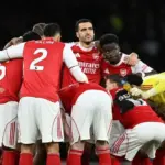 Mikel Arteta Puji Soliditas Arsenal Meski Diterpa Badai Cedera di Lini Belakang