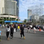 Tanpa Kembang Api, Jakarta Siapkan 8 Panggung dan Doa Bersama Lintas Agama di Malam Tahun Baru 2026
