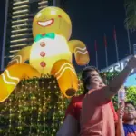 Jakarta Light Festival 2025: Refleksi Warisan, Dinamika Kini, dan Visi Masa Depan Kota