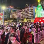 Jakarta Light Festival 2025: Kemeriahan Akhir Tahun Dibarengi Donasi untuk Korban Bencana Sumatera