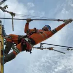 PLN Pastikan Sistem Kelistrikan Aceh Pulih Total, 20 Gardu Induk Beroperasi Normal