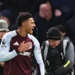 Ollie Watkins Kembali Teror Stamford Bridge, Aston Villa Raih Kemenangan ke-11 Beruntun