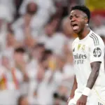 Lucas Vazquez Bela Vinicius Junior: Kadang Salah, Tapi Hatinya Besar dan Penuh Semangat