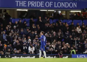 Cole Palmer Kesal Diganti Saat Chelsea Kalah dari Aston Villa, Enzo Maresca Beri Penjelasan