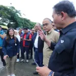 Menkomdigi Meutya Hafid Pastikan Pemulihan Jaringan dan Bantuan Kemanusiaan di Aceh Tamiang